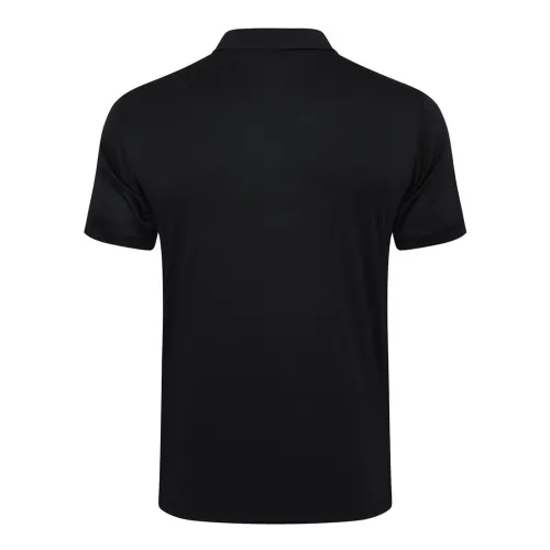 Al-Nassr POLO Jersey 24/25