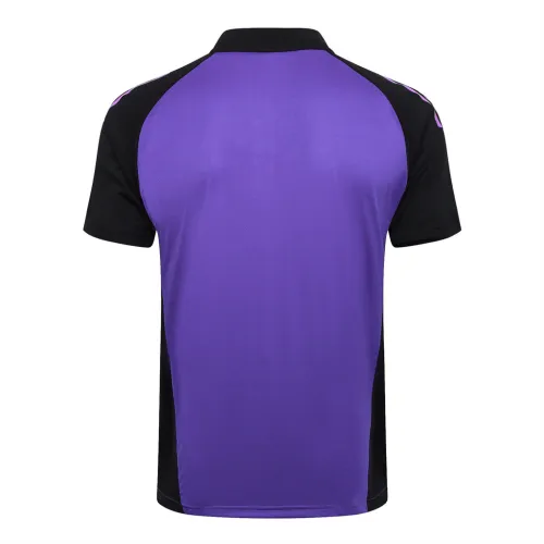 Germany POLO Jersey 24/25