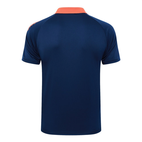 Manchester United POLO Jersey 24/25