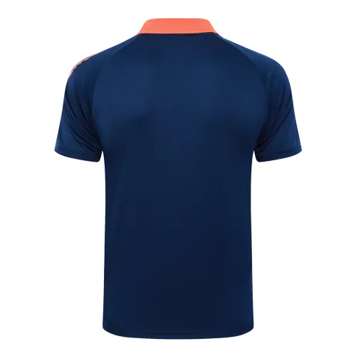 Manchester United POLO Jersey 24/25
