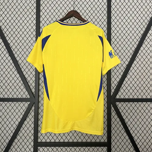 Al-Nassr Home Man Jersey 24/25