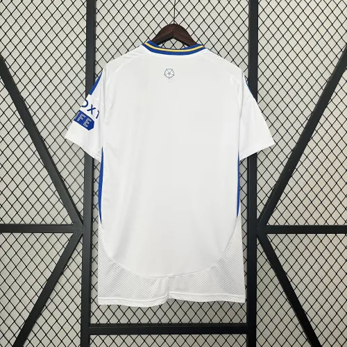 Leeds United Home Man Jersey 24/25