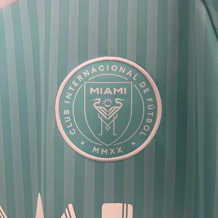 Inter Miami Third Man Jersey 24/25