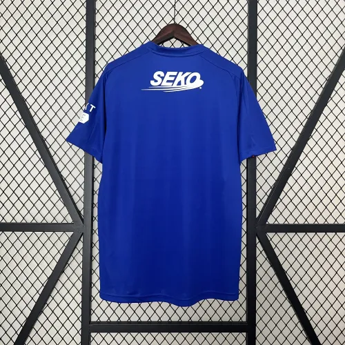Rangers Home Men Jersey 24/25