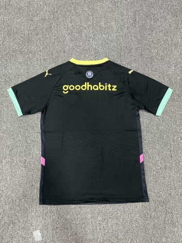 PSV Eindhoven Away Man Jersey 24/25