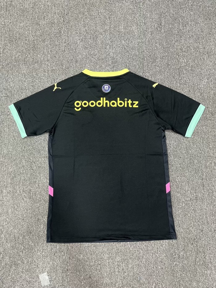 PSV Eindhoven Away Man Jersey 24/25