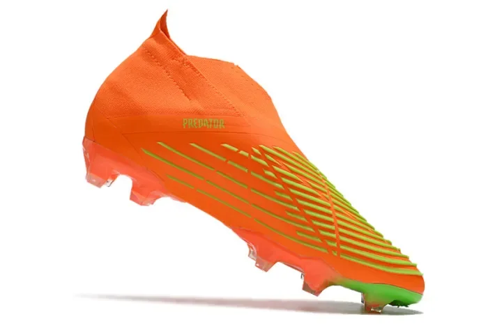 Predator Edge+ FG39-45 Football Boots