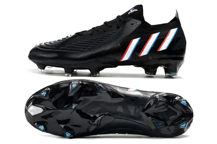 PREDATOR EDGE.1 LOW FG39-45 Football Boots009