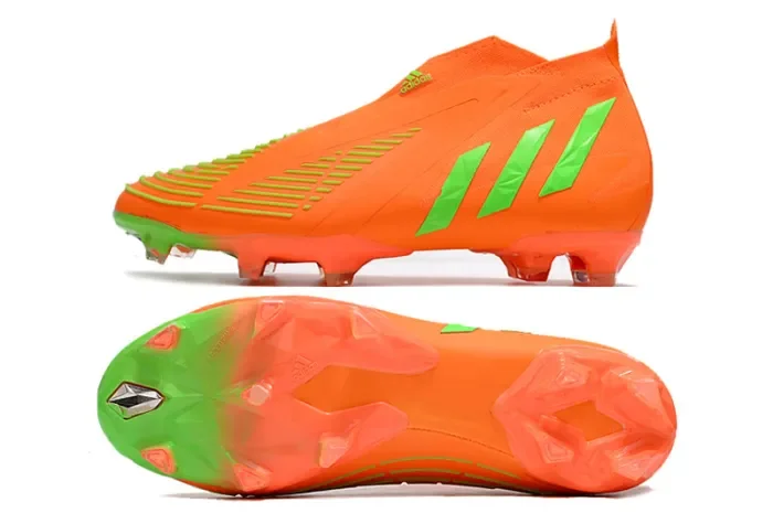 Predator Edge+ FG39-45 Football Boots