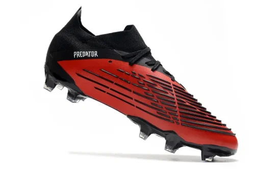 PREDATOR EDGE.1 LOW FG39-45 Football Boots001