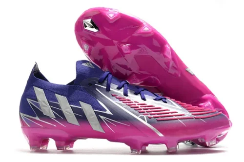 PREDATOR EDGE.1 LOW FG39-45 Football Boots008