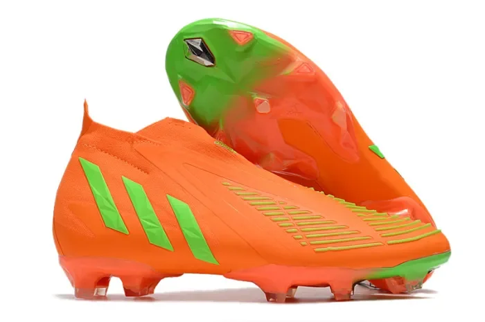 Predator Edge+ FG39-45 Football Boots