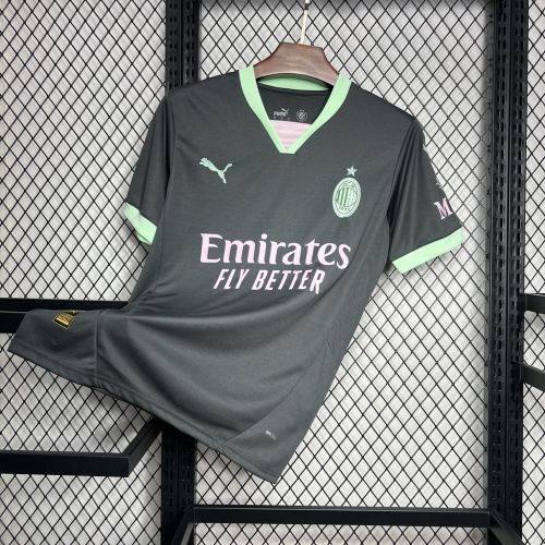 AC Milan Third Man Jersey 24/25