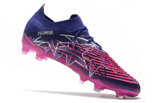 PREDATOR EDGE.1 LOW FG39-45 Football Boots008