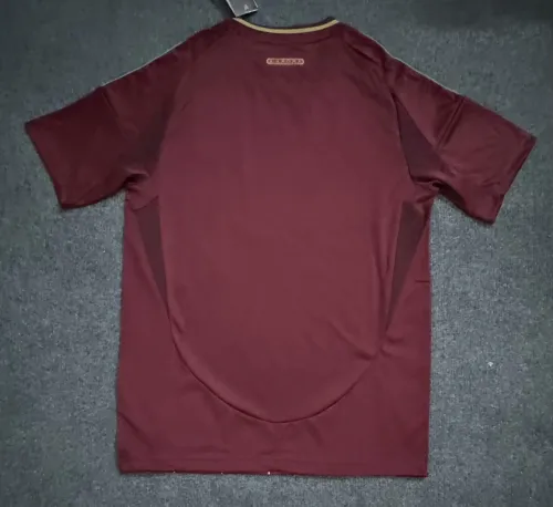 AS Roma Home Man Jersey 24/25