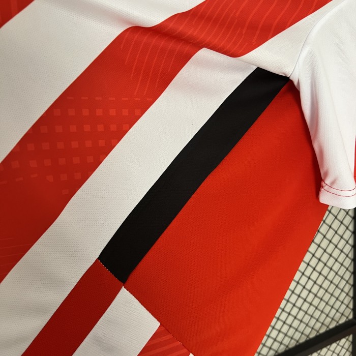 Athletic Bilbao Home Men Jersey 24-25