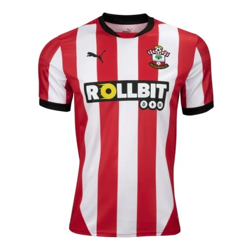 Southampton Home Man Jersey 24/25