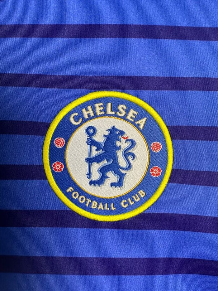 Chelsea Home Retro Jersey 2014/15