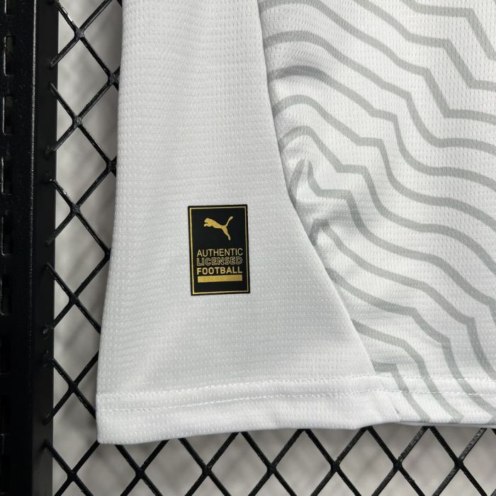 Al-Hilal Away Man Jersey 24/25