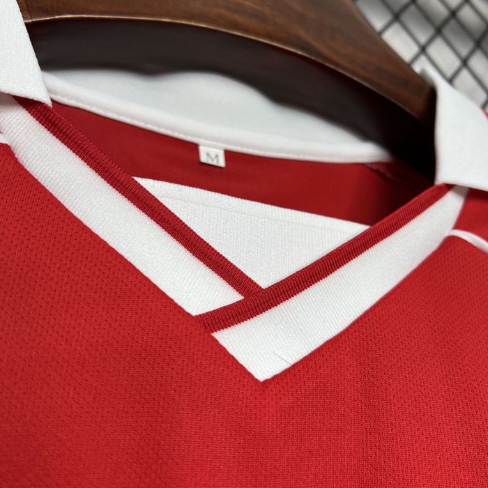 SL Benfica Home Retro Jersey 1994/95