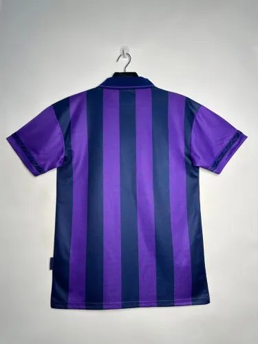 Tottenham Hotspur Away Retro Jersey 1995/97