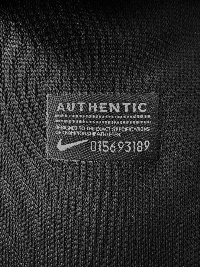 Brazil Black Retro Jersey 2013/14