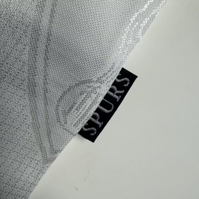 Tottenham Hotspur Home Retro Jersey 1995/97