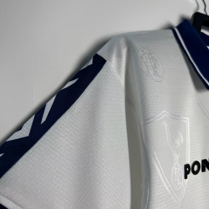 Tottenham Hotspur Home Retro Jersey 1995/97