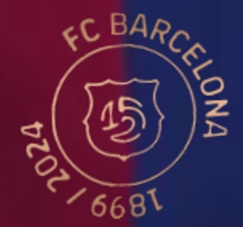Barcelona Home Women Jersey 24/25
