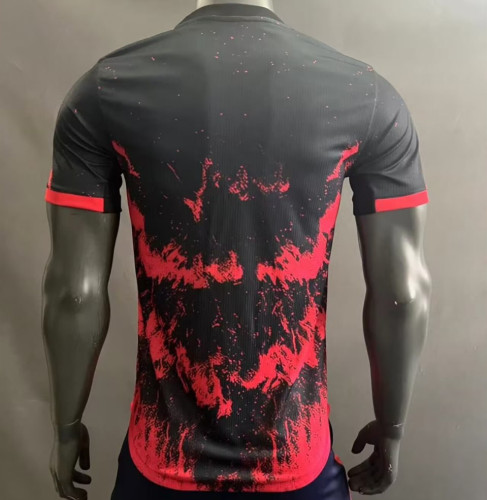 Manchester United Special Player Jersey 24/25