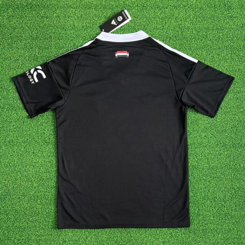 Manchester United Man Training Jersey 24/25