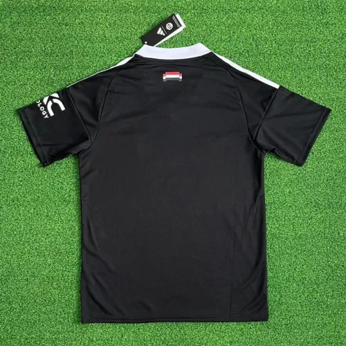 Manchester United Man Training Jersey 24/25