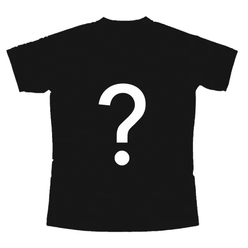 Mystery Player Fit Jersey
