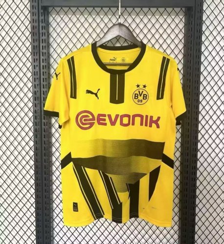 Borussia Dortmund Cup Men Jersey 24/25