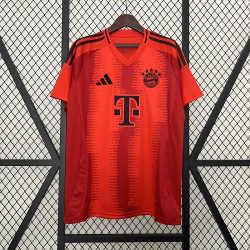 Bayern Munich Home Man Jersey 24/25