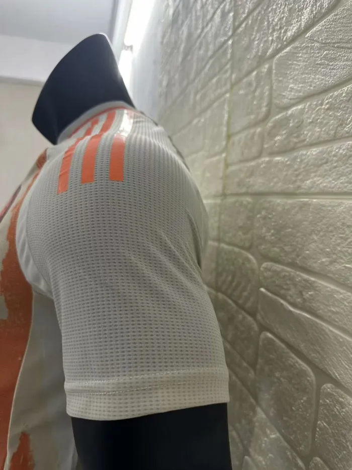 AS Roma Away Player Jersey 24/25