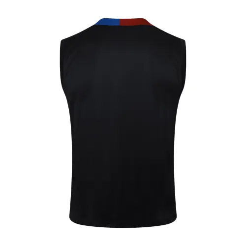 Barcelona Training Jersey 24/25