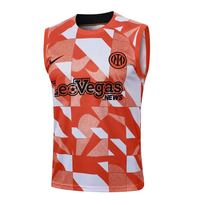 Inter Milan Training Jersey 24/25