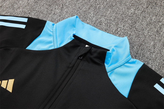 Argentina Training Jacket 24/25