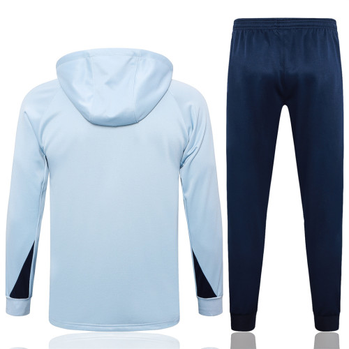 France Training Suit 24/25