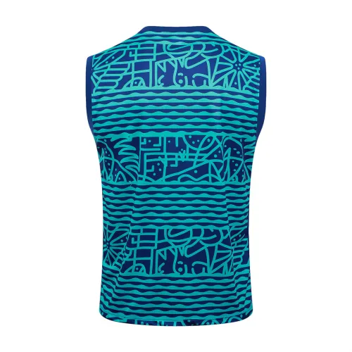 Brazil Training Jersey 24/25