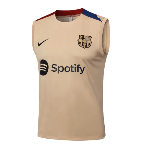 Barcelona Training Jersey 24/25