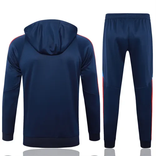 Italy Training Suit 24/25