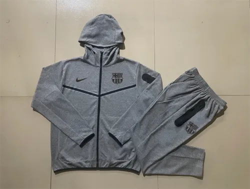 Barcelona Training Jacket Suit 24/25