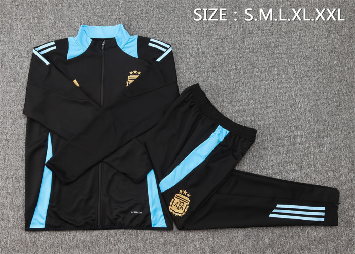 Argentina Training Jacket 24/25