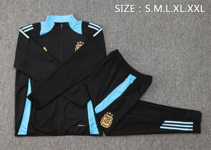 Argentina Training Jacket 24/25
