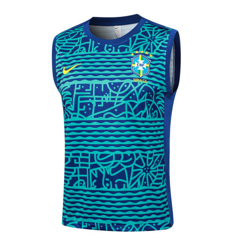 Brazil Training Jersey 24/25