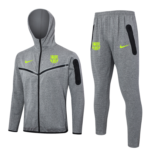 Barcelona Training Jacket Suit 24/25