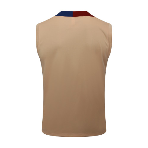 Barcelona Training Jersey 24/25