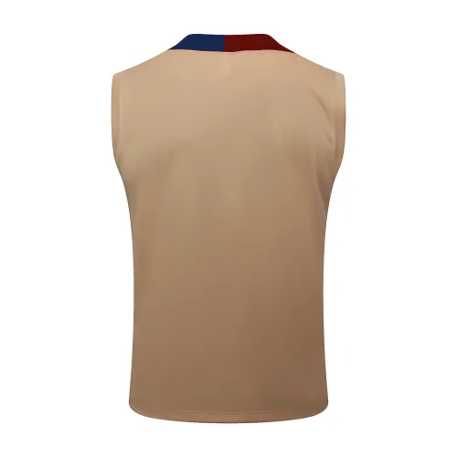 Barcelona Training Jersey 24/25